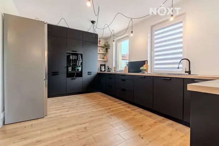 Prodej bytu 3+kk, Radošovice, 127 m2