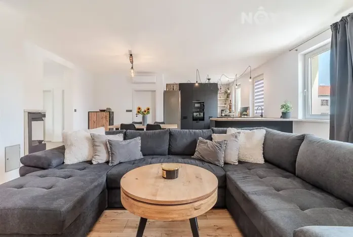 Prodej bytu 3+kk, Radošovice, 127 m2
