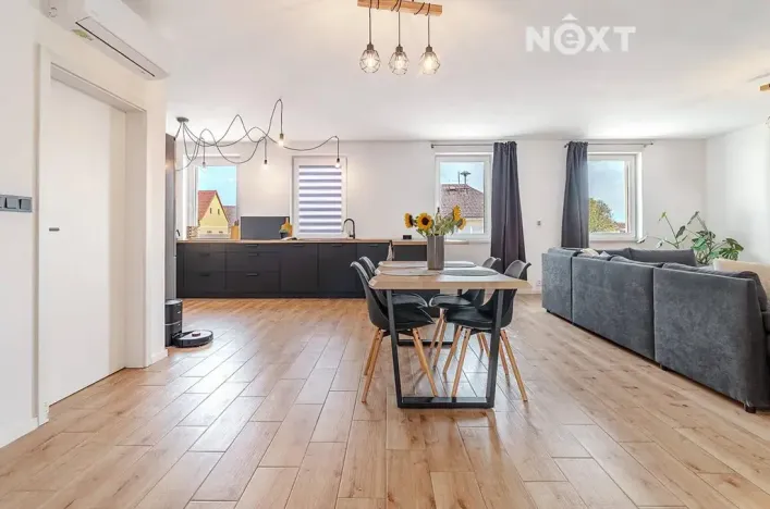 Prodej bytu 3+kk, Radošovice, 127 m2