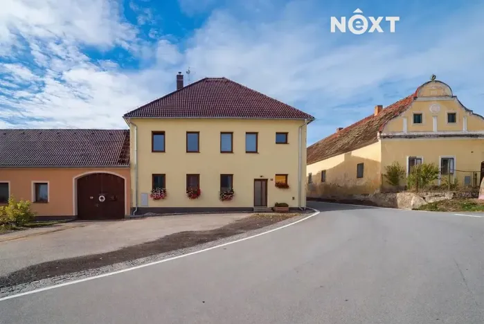 Prodej bytu 3+kk, Radošovice, 127 m2