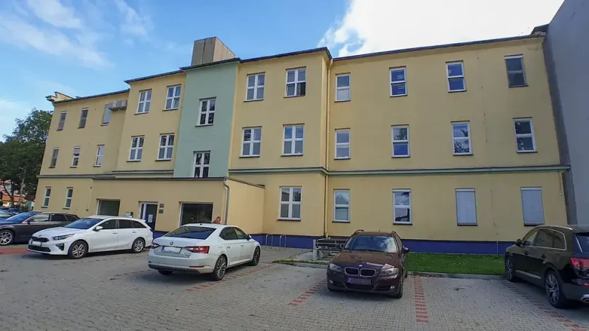 Pronájem kanceláře, Frýdek-Místek, Potoční, 35 m2