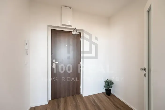 Pronájem bytu 1+kk, Hradec Králové, Průmyslová, 35 m2