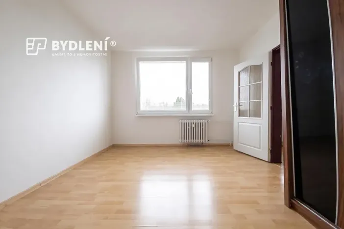 Prodej bytu 1+1, Krupka, Karla Čapka, 35 m2