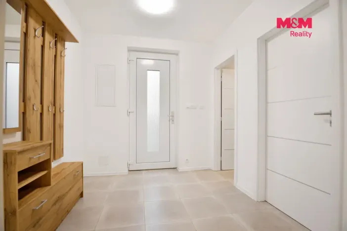 Prodej rodinného domu, Hora Svatého Šebestiána, 87 m2