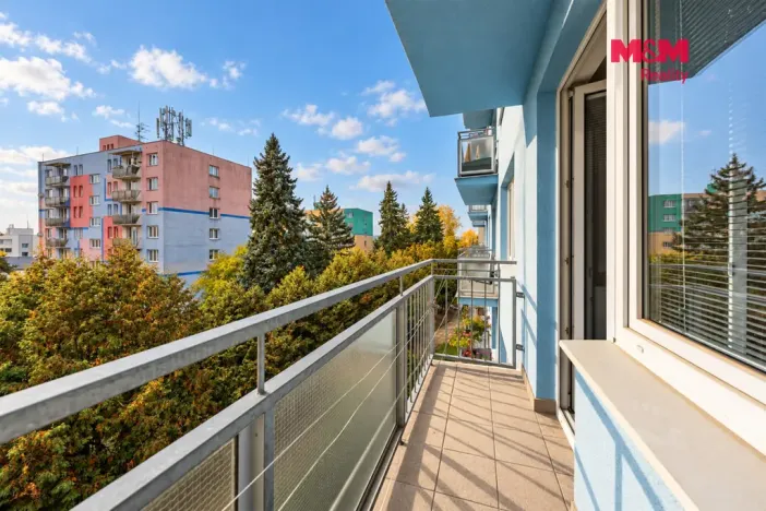 Prodej bytu 1+1, Strakonice - Strakonice I, Máchova, 37 m2
