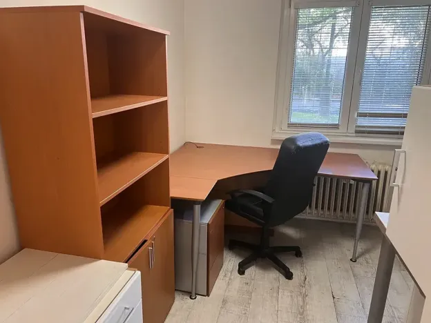 Prodej obchodního prostoru, Chodov, Revoluční, 35 m2