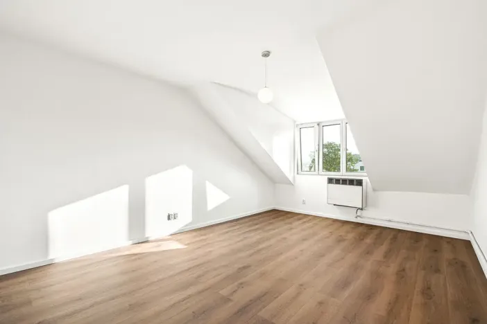 Prodej bytu 1+1, Praha - Hloubětín, Kbelská, 30 m2