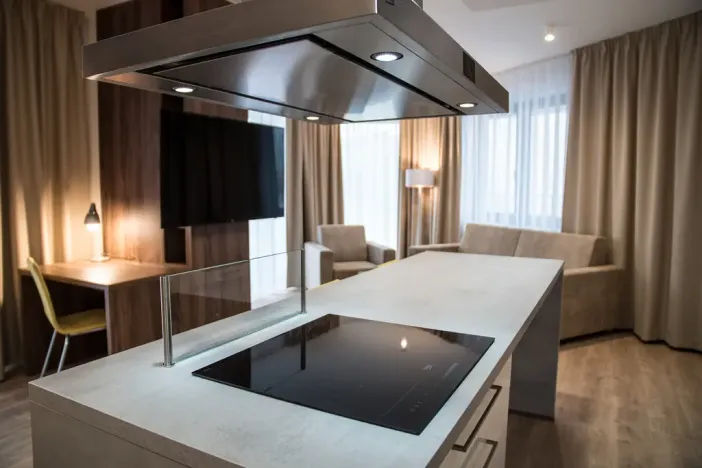 Pronájem bytu 3+kk, Praha - Stodůlky, Mukařovského, 83 m2