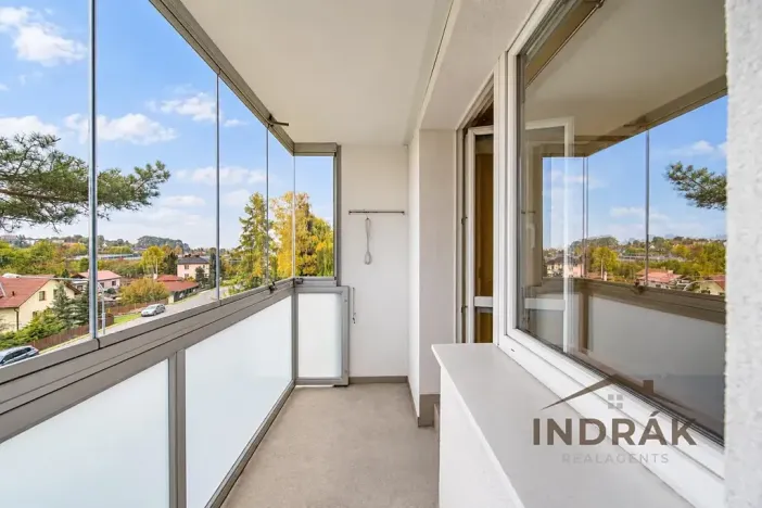 Prodej bytu 3+1, Nový Jičín, Dlouhá, 74 m2