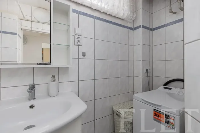 Prodej bytu 2+1, Praha - Holešovice, Osadní, 50 m2