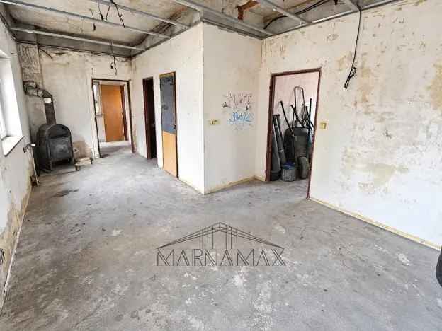 Prodej rodinného domu, Ústí nad Labem - Krásné Březno, Na Rybníčku, 120 m2