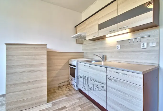 Prodej bytu 1+kk, Chodov, Palackého, 18 m2