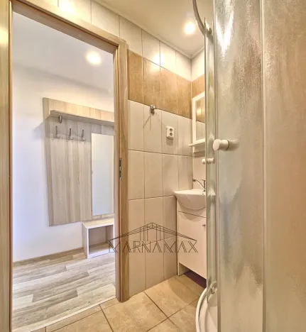 Prodej bytu 1+kk, Chodov, Palackého, 18 m2
