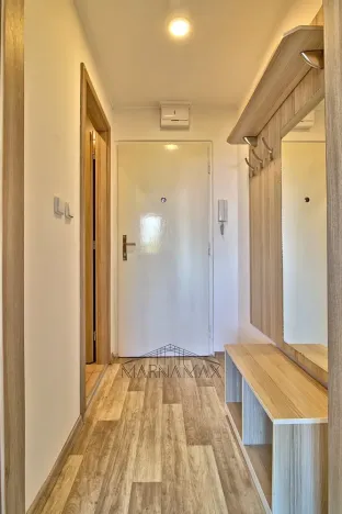 Prodej bytu 1+kk, Chodov, Palackého, 18 m2
