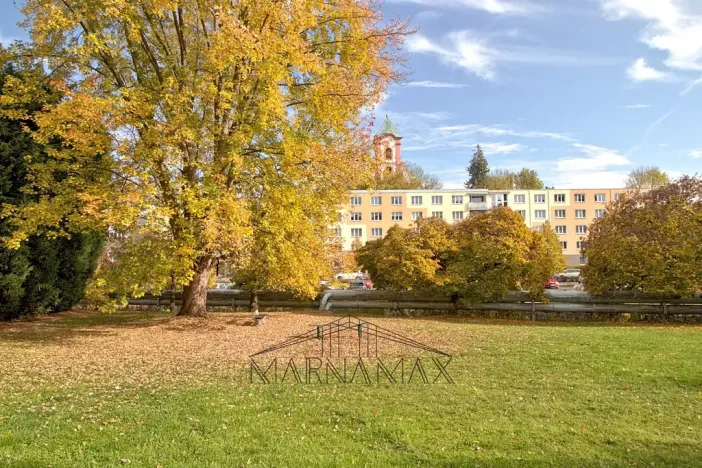 Prodej bytu 1+kk, Chodov, Palackého, 18 m2