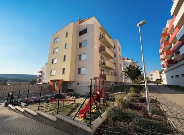 Pronájem bytu 3+kk, Brno, 52 m2
