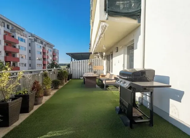 Pronájem bytu 3+kk, Brno, 52 m2