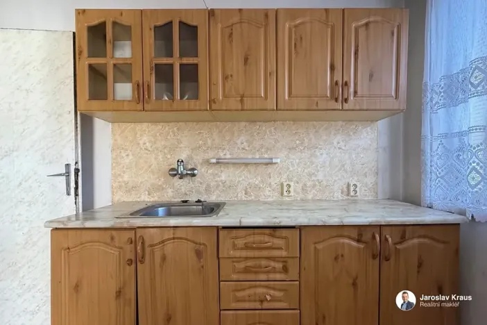 Prodej pozemku pro bydlení, Nová Paka, K. Světlé, 422 m2