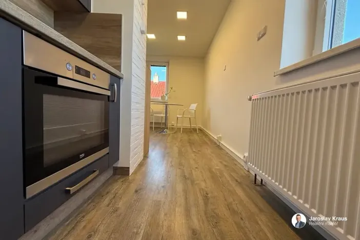 Pronájem bytu 3+kk, Slatiny, 62 m2