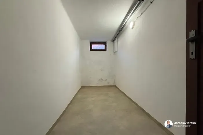 Pronájem bytu 3+kk, Slatiny, 62 m2