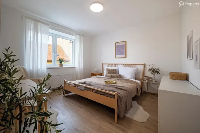 Prodej bytu 3+kk, Brno, Nivky, 85 m2