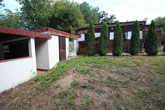 Prodej pozemku pro bydlení, Hradištko, Na Mezi, 535 m2