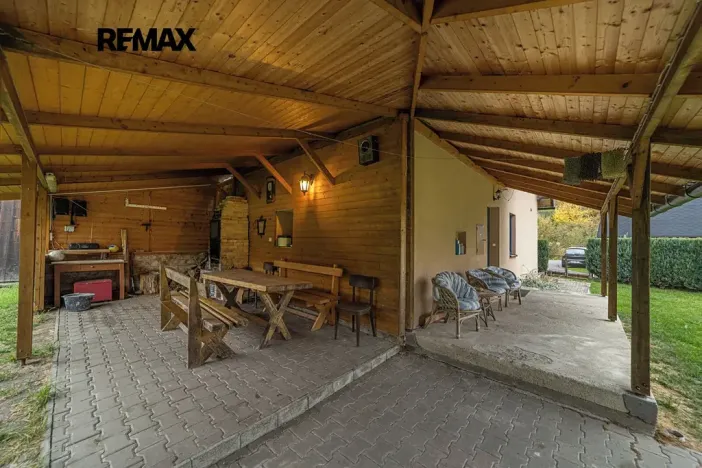 Prodej rodinného domu, Ruda nad Moravou, 170 m2