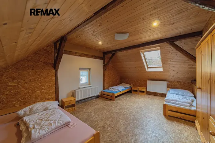 Prodej rodinného domu, Ruda nad Moravou, 170 m2