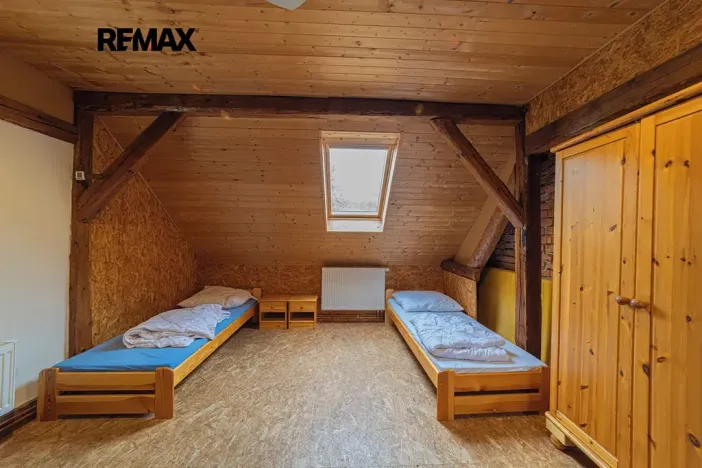 Prodej rodinného domu, Ruda nad Moravou, 170 m2