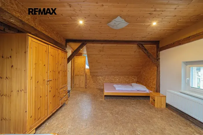 Prodej rodinného domu, Ruda nad Moravou, 170 m2