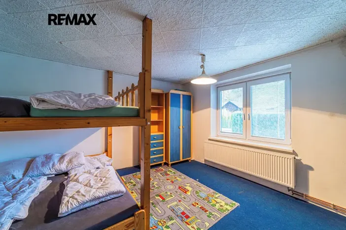 Prodej rodinného domu, Ruda nad Moravou, 170 m2
