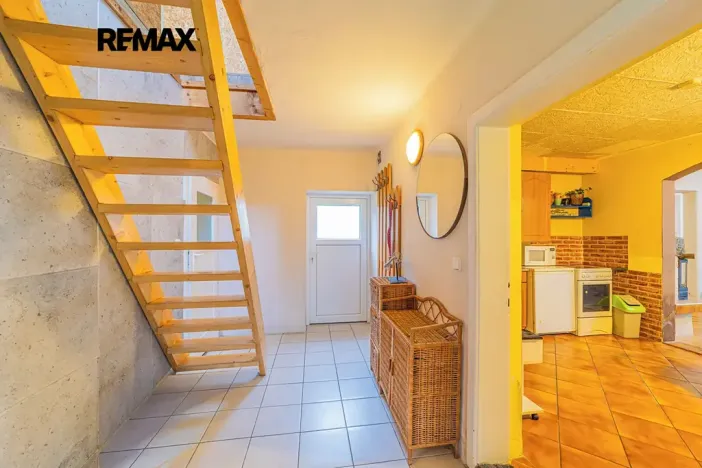Prodej rodinného domu, Ruda nad Moravou, 170 m2