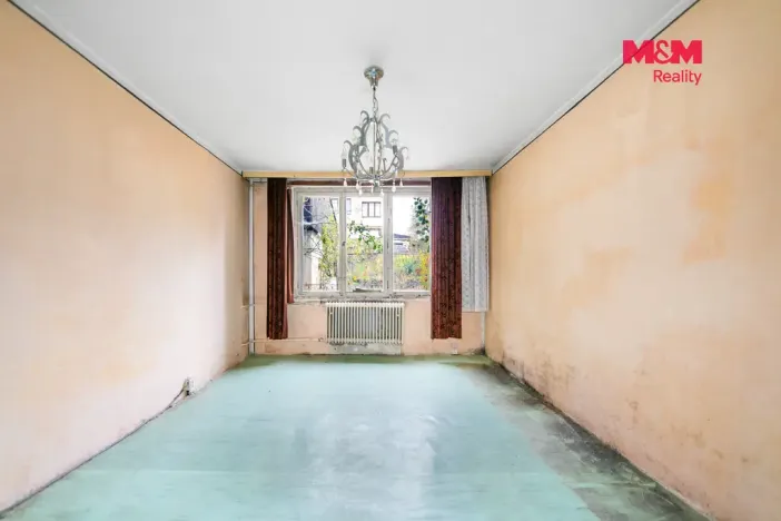 Prodej rodinného domu, Bor - Kurojedy, 120 m2