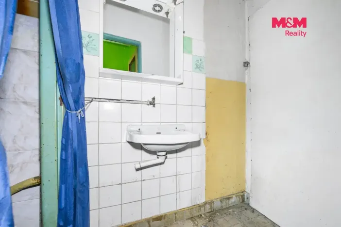 Prodej rodinného domu, Bor - Kurojedy, 120 m2