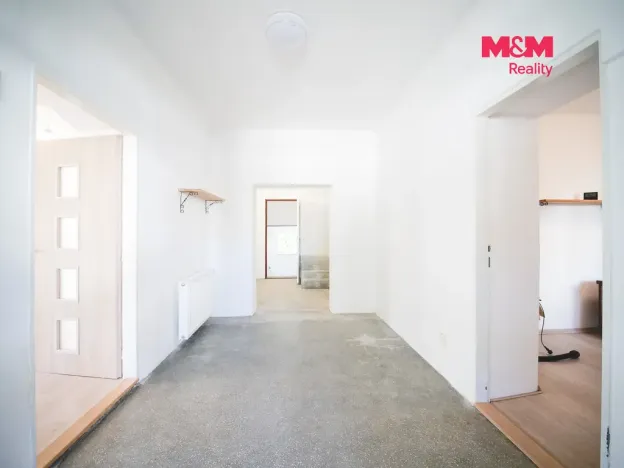 Prodej rodinného domu, Velká Kraš, 172 m2