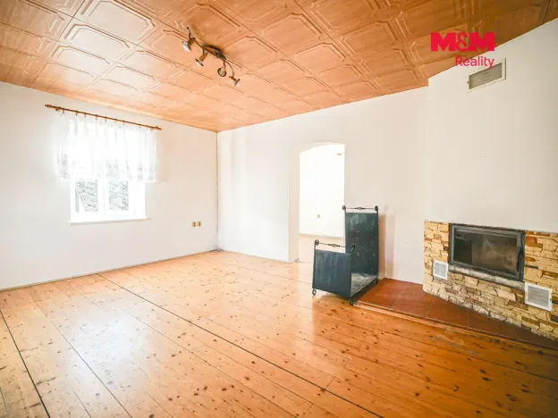 Prodej rodinného domu, Velká Kraš, 172 m2