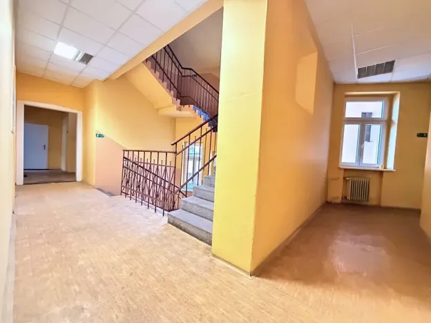 Prodej vícegeneračního domu, Milevsko, Gen. Svobody, 983 m2