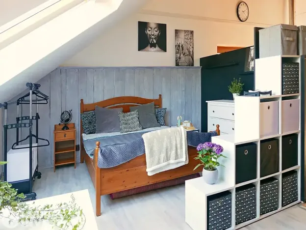 Pronájem atypického bytu, Býšť, 130 m2
