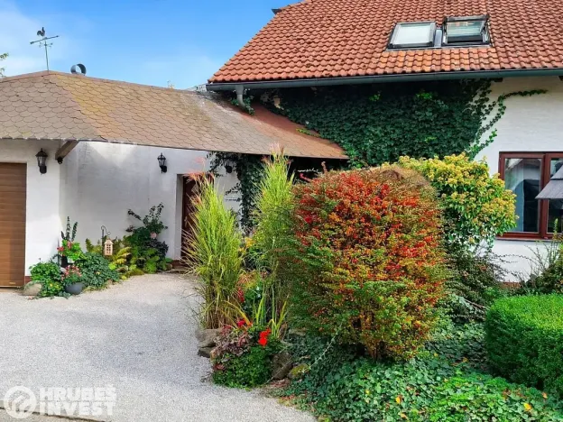 Pronájem atypického bytu, Býšť, 130 m2