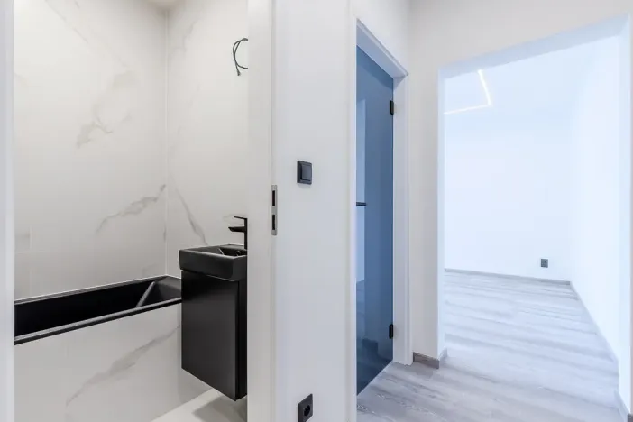 Prodej bytu 1+1, Praha - Záběhlice, Chmelová, 36 m2