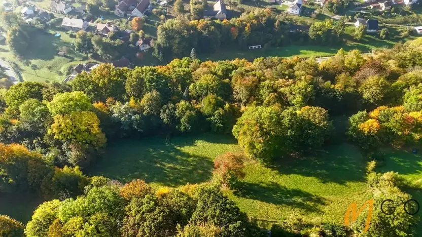 Prodej pozemku pro bydlení, Řetůvka, 2097 m2