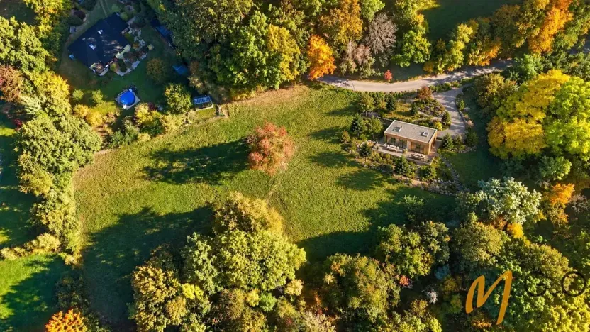 Prodej pozemku pro bydlení, Řetůvka, 2097 m2