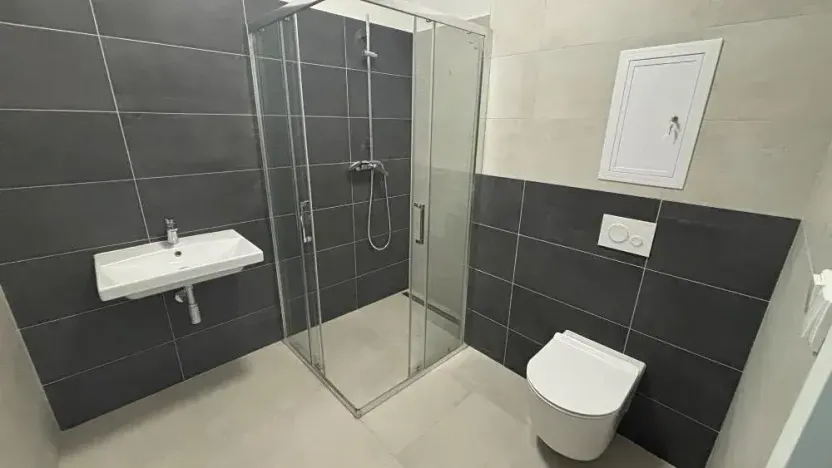 Pronájem bytu 2+kk, Klimkovice, Resnerova, 59 m2