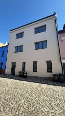 Pronájem bytu 2+kk, Klimkovice, Resnerova, 59 m2