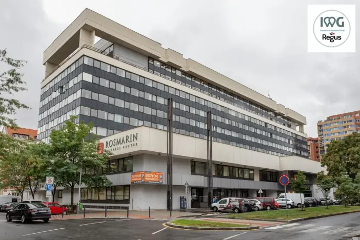 Pronájem kanceláře, Praha - Holešovice, Dělnická, 5 m2