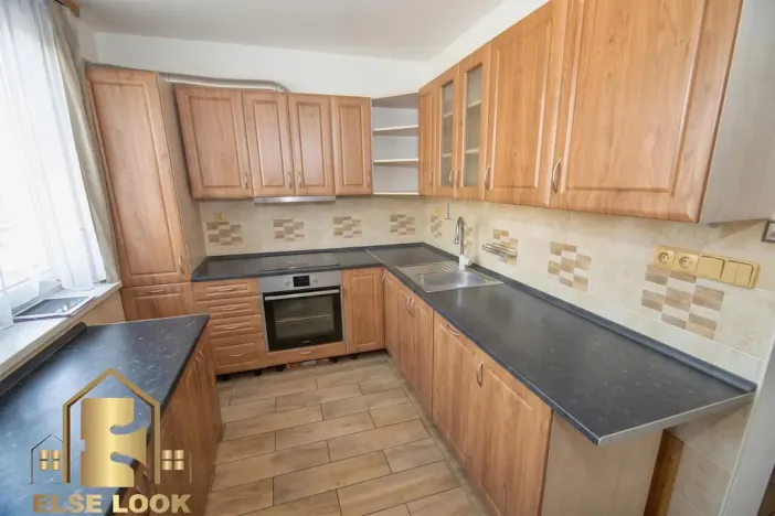 Prodej bytu 4+1, Vamberk, Struha, 85 m2