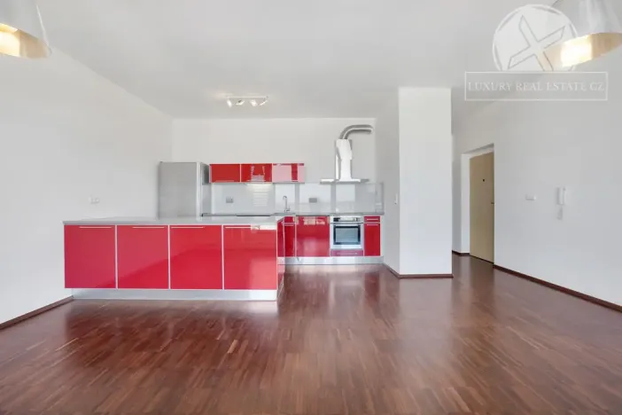 Prodej bytu 4+kk, Praha - Hlubočepy, Silurská, 94 m2