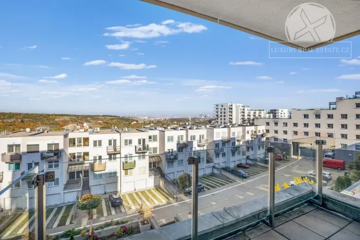 Prodej bytu 4+kk, Praha - Hlubočepy, Silurská, 94 m2