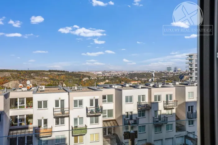 Prodej bytu 4+kk, Praha - Hlubočepy, Silurská, 94 m2