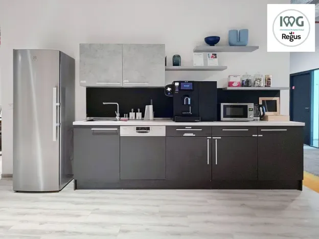 Pronájem kanceláře, Praha - Jinonice, Kačírkova, 25 m2